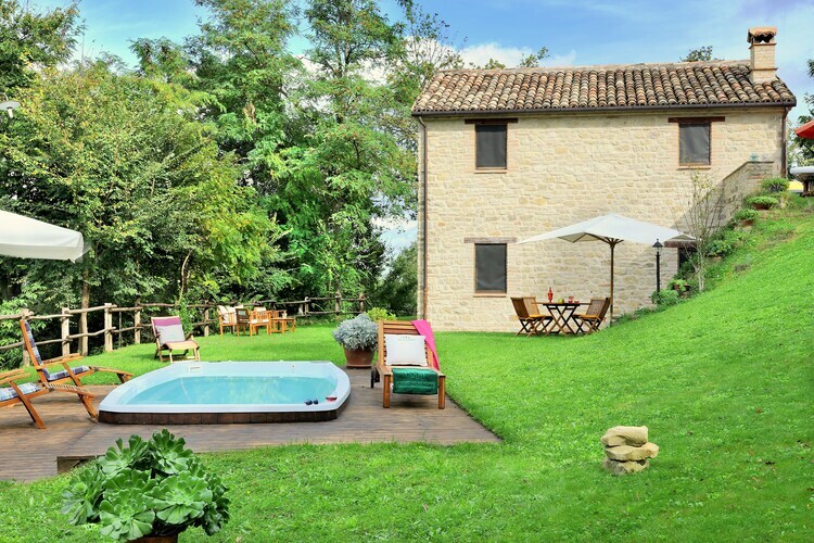 Villa Barchetta - Piscine chauffée et jardin privé - Photo 6