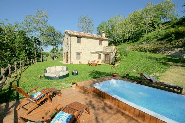 Villa Barchetta - Piscine chauffée et jardin privé - Photo 10