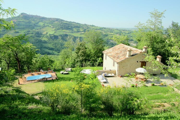Villa Barchetta - Piscine chauffée et jardin privé - Photo 11