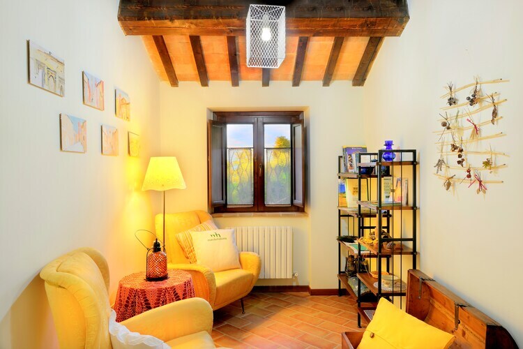 Villa Barchetta - Piscine chauffée et jardin privé - Photo 13