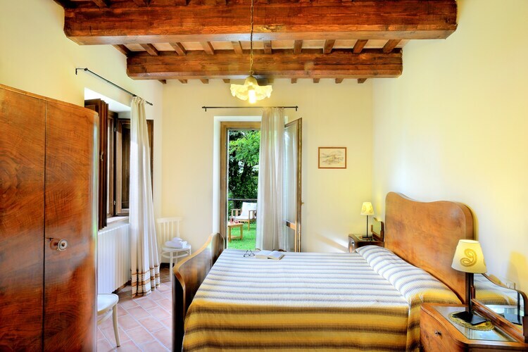 Villa Barchetta - Piscine chauffée et jardin privé - Photo 17