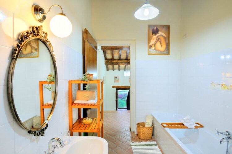 Villa Barchetta - Piscine chauffée et jardin privé - Photo 19