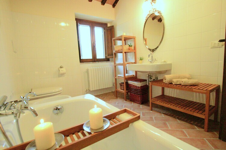 Villa Barchetta - Piscine chauffée et jardin privé - Photo 21