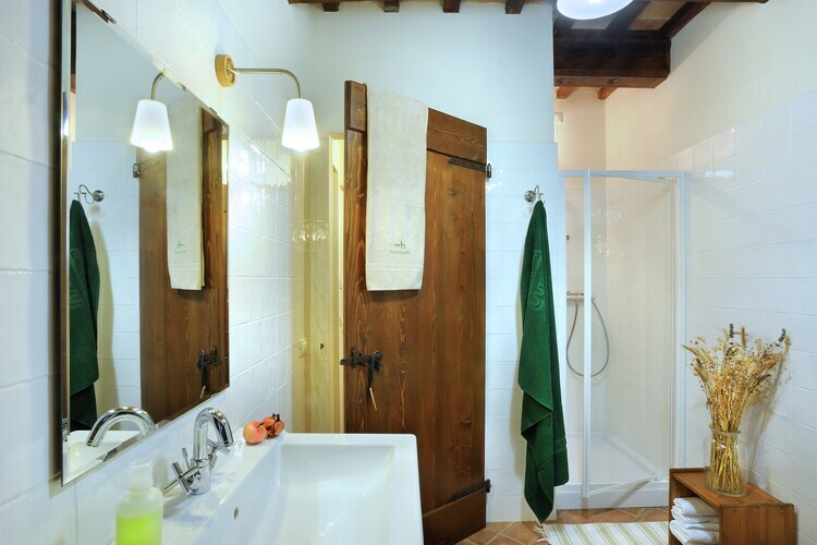 Villa Barchetta - Piscine chauffée et jardin privé - Photo 22