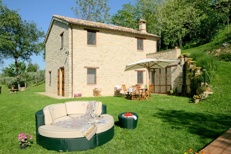 Villa Barchetta - Piscine chauffée et jardin privé - Photo 23