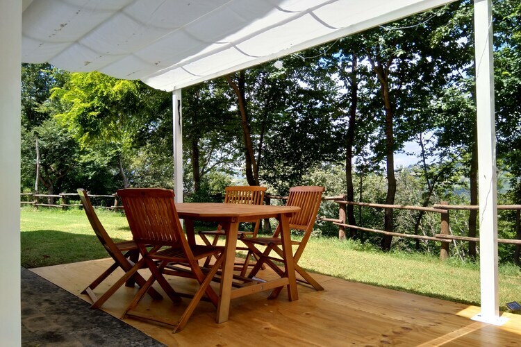 Villa Barchetta - Piscine chauffée et jardin privé - Photo 24