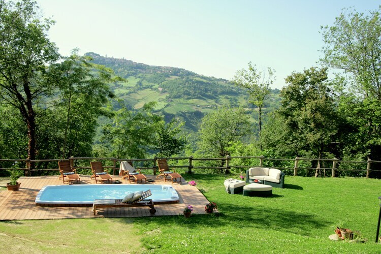 Villa Barchetta - Piscine chauffée et jardin privé - Photo 26