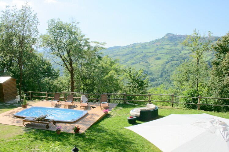 Villa Barchetta - Piscine chauffée et jardin privé - Photo 28