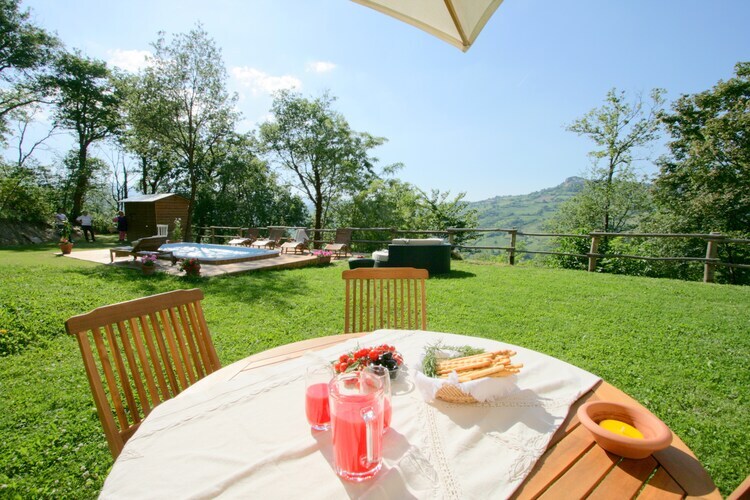 Villa Barchetta - Piscine chauffée et jardin privé - Photo 38