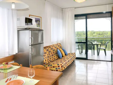 Residenza delle Terme - Apt 3p à 100m de la mer : photo 4