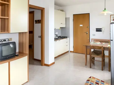 Residenza delle Terme - Apt 3p à 100m de la mer : photo 5