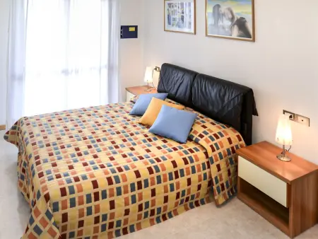 Residenza delle Terme - Apt 3p à 100m de la mer : photo 6