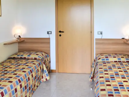 Residenza delle Terme - Apt 3p à 100m de la mer : photo 8