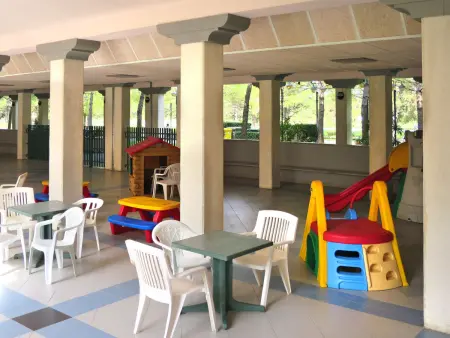 Residenza delle Terme - Apt 3p à 100m de la mer : photo 14