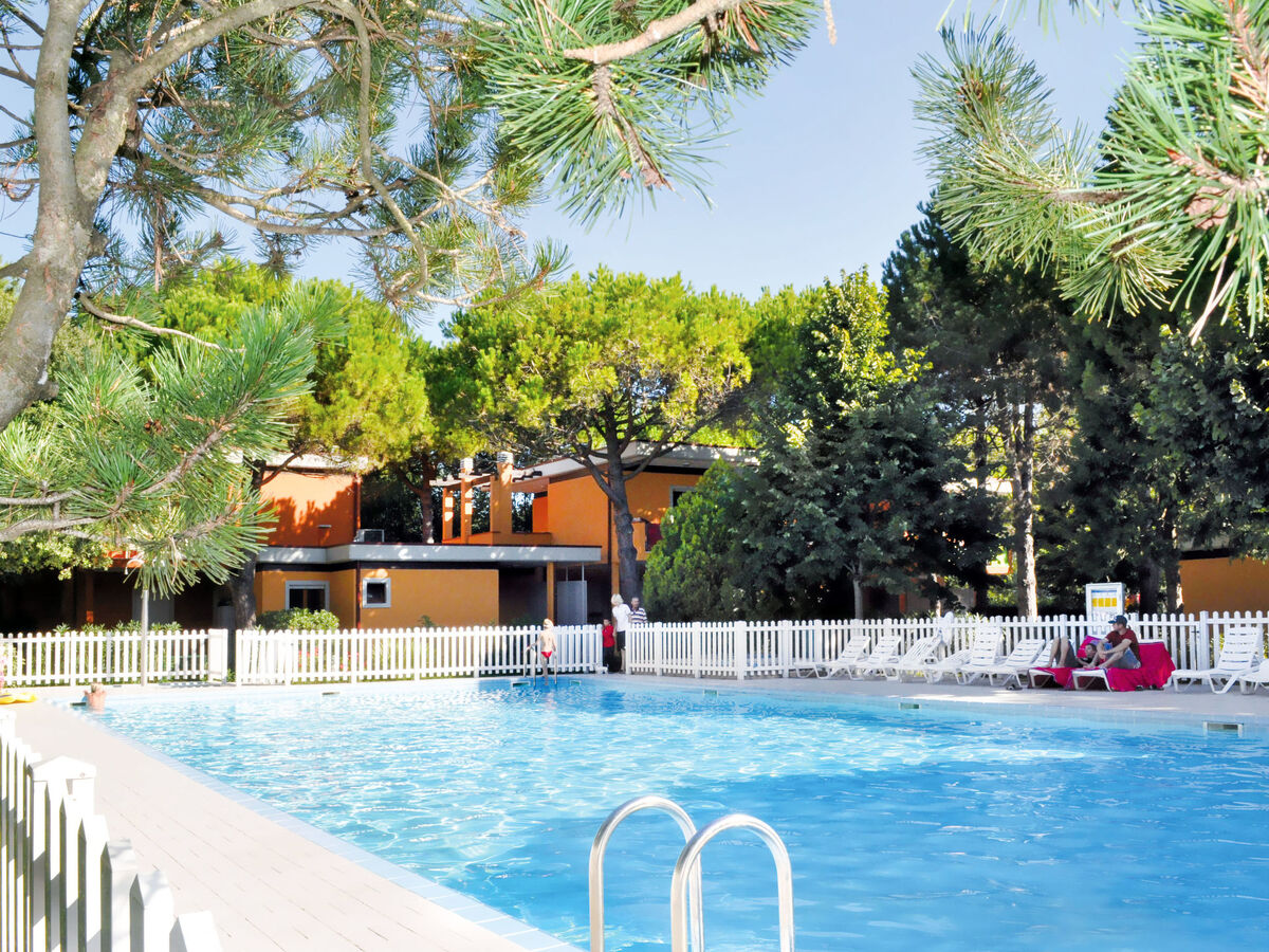 Villaggio Splendido - Apt 2p à 1,4 km de la mer - Photo 1
