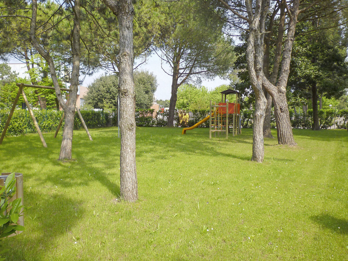 Villaggio Splendido - Apt 2p à 1,4 km de la mer - Photo 10