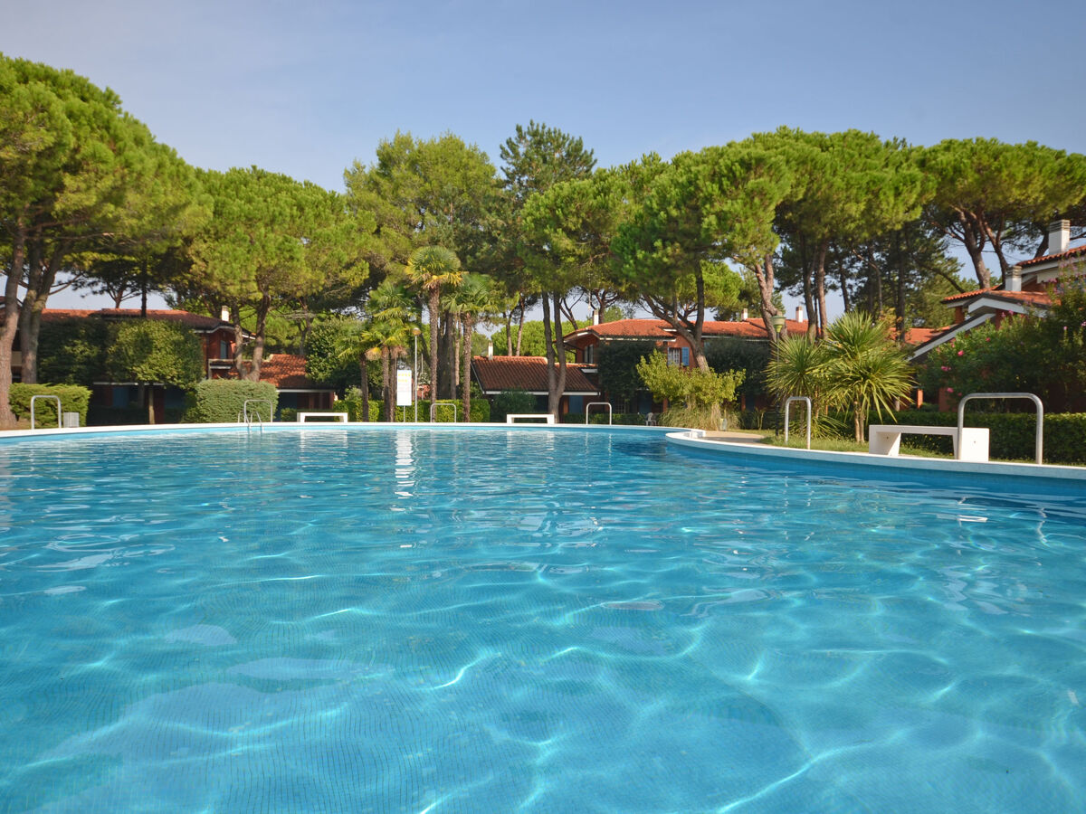 Apt 2 pièces Villaggio Euro Residence Club, Bibione - Photo 1