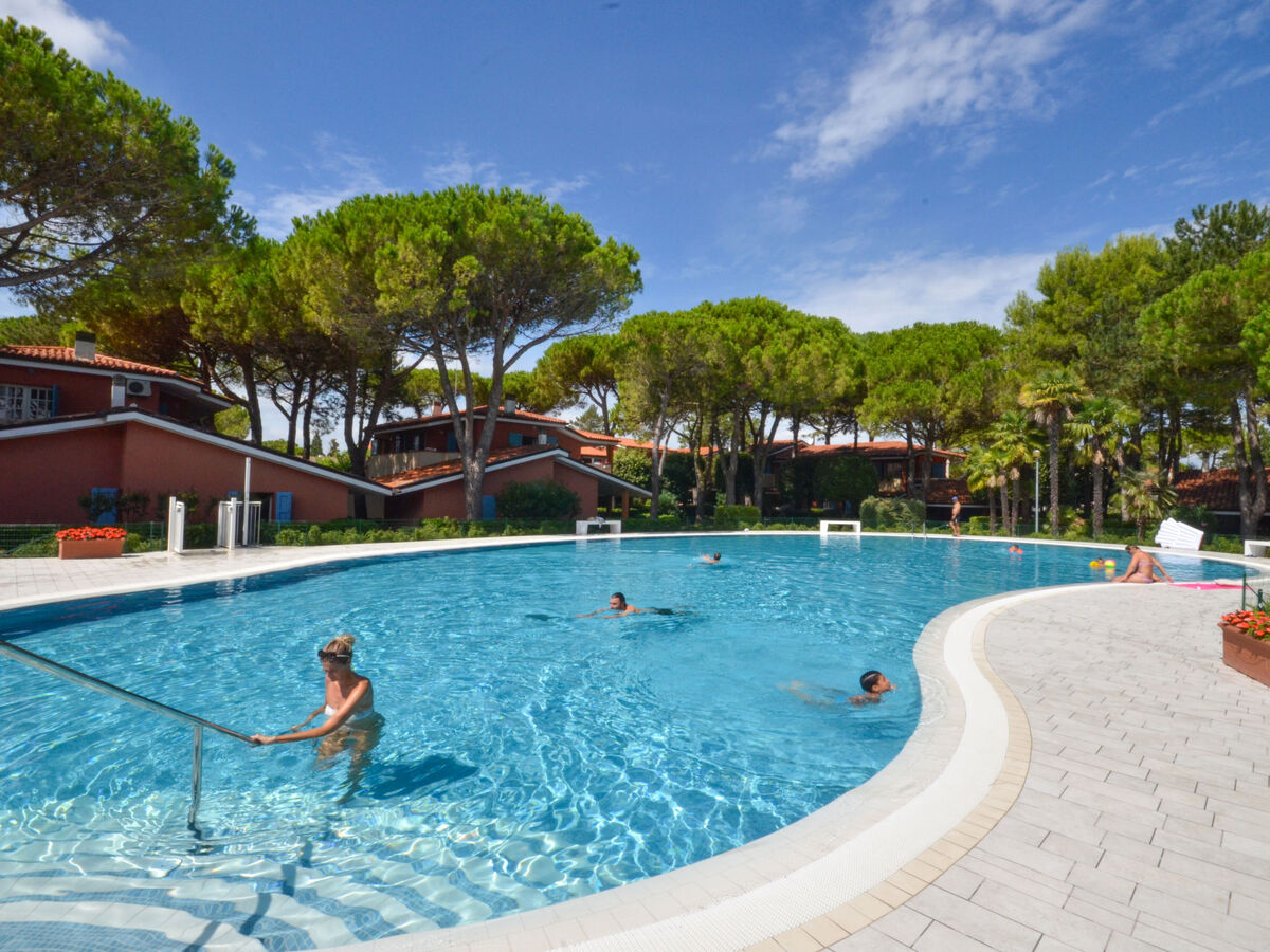 Apt 2 pièces Villaggio Euro Residence Club, Bibione - Photo 2