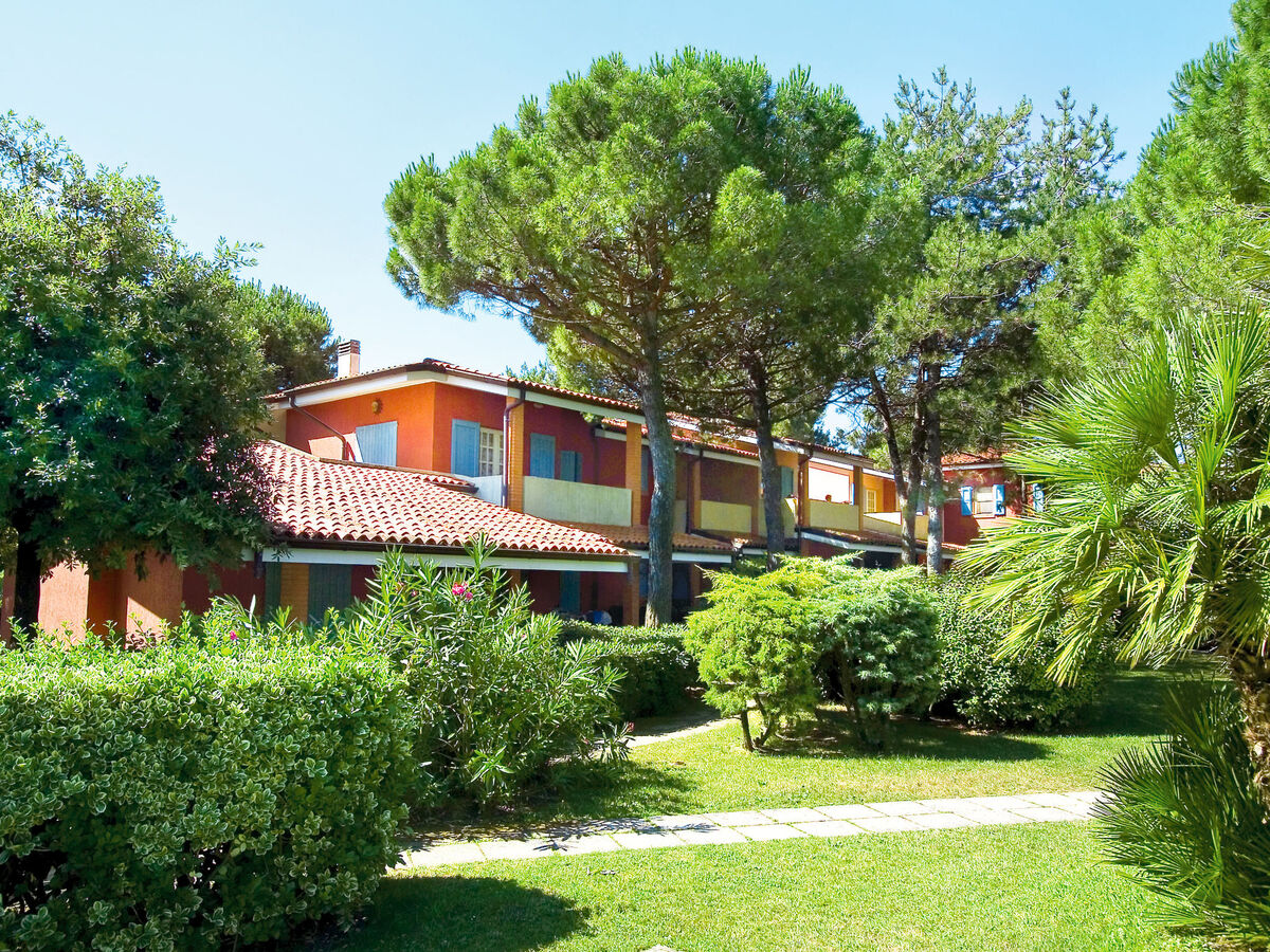Apt 2 pièces Villaggio Euro Residence Club, Bibione - Photo 3