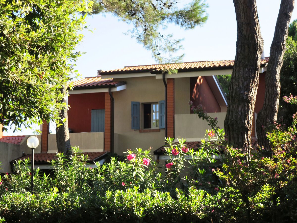Apt 2 pièces Villaggio Euro Residence Club, Bibione - Photo 4
