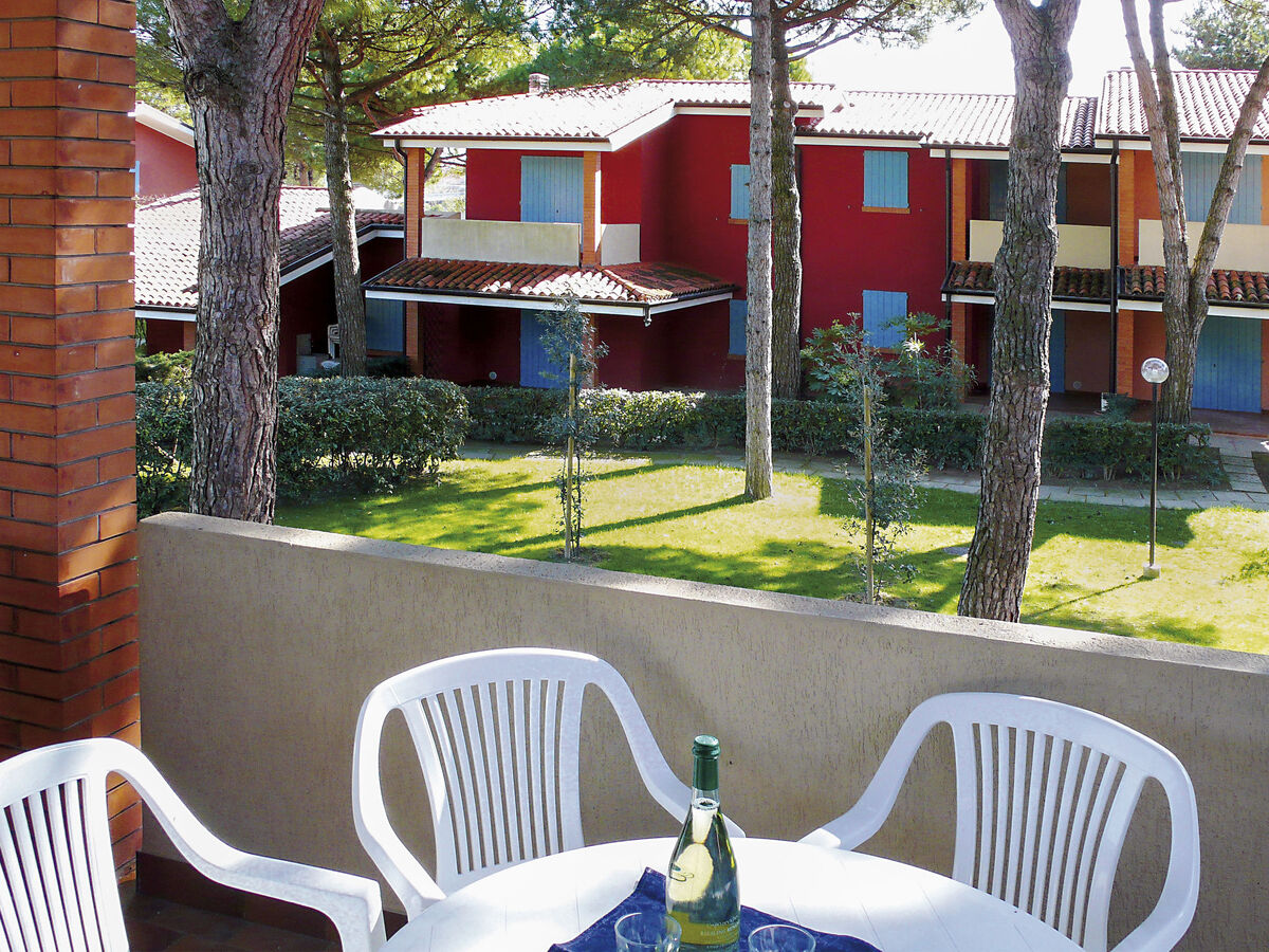 Apt 2 pièces Villaggio Euro Residence Club, Bibione - Photo 5