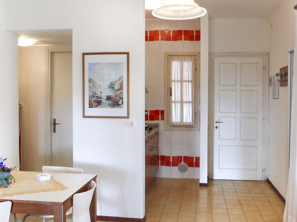 Apt 2 pièces Villaggio Euro Residence Club, Bibione - Photo 6