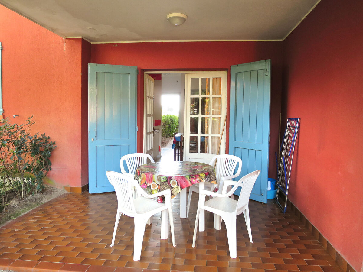 Apt 2 pièces Villaggio Euro Residence Club, Bibione - Photo 12