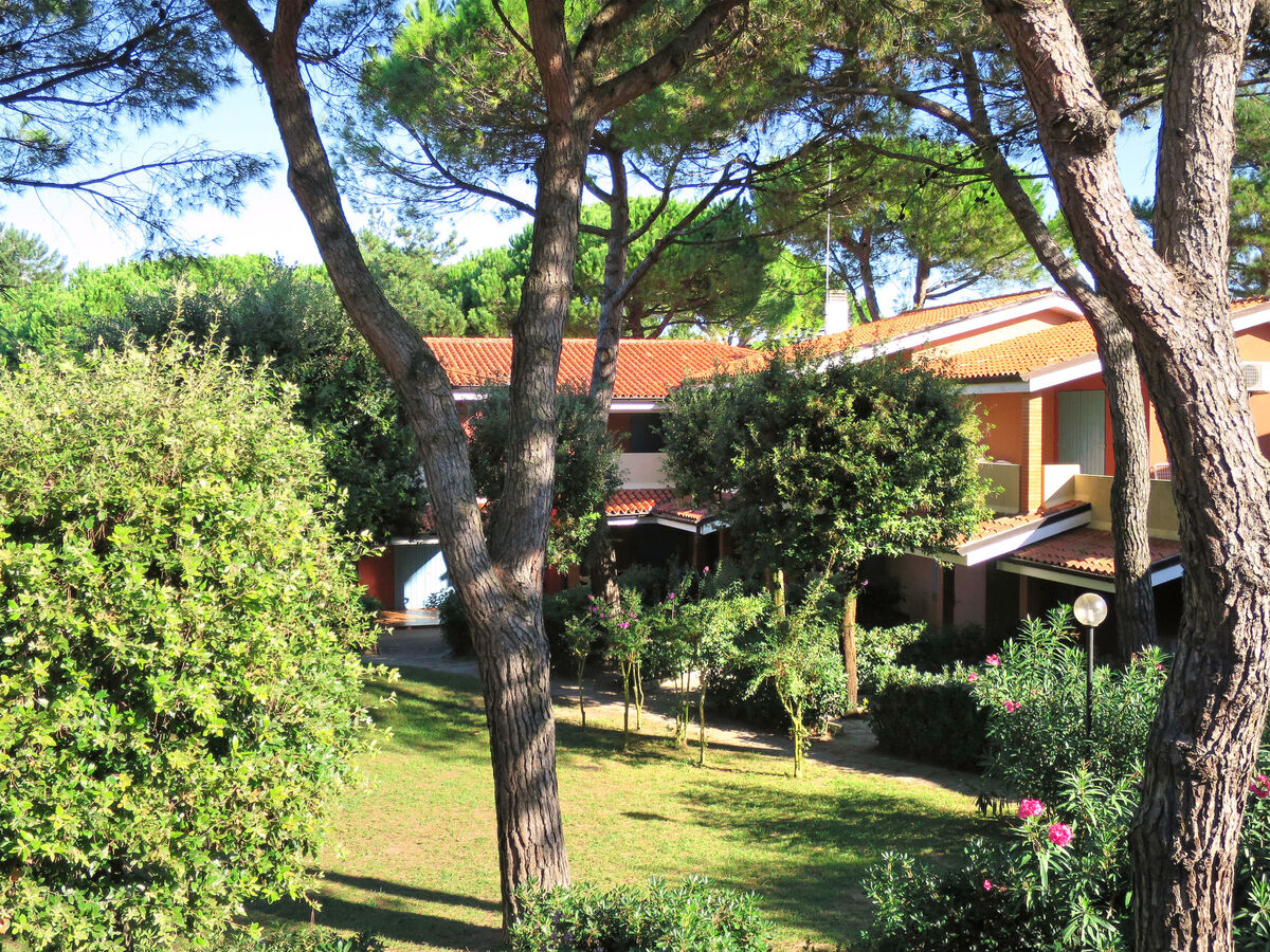 Apt 2 pièces Villaggio Euro Residence Club, Bibione - Photo 13