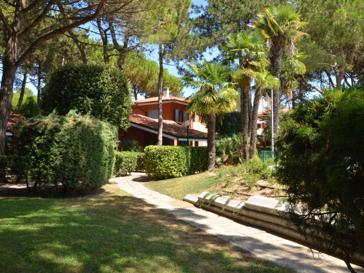 Apt 2 pièces Villaggio Euro Residence Club, Bibione - Photo 14