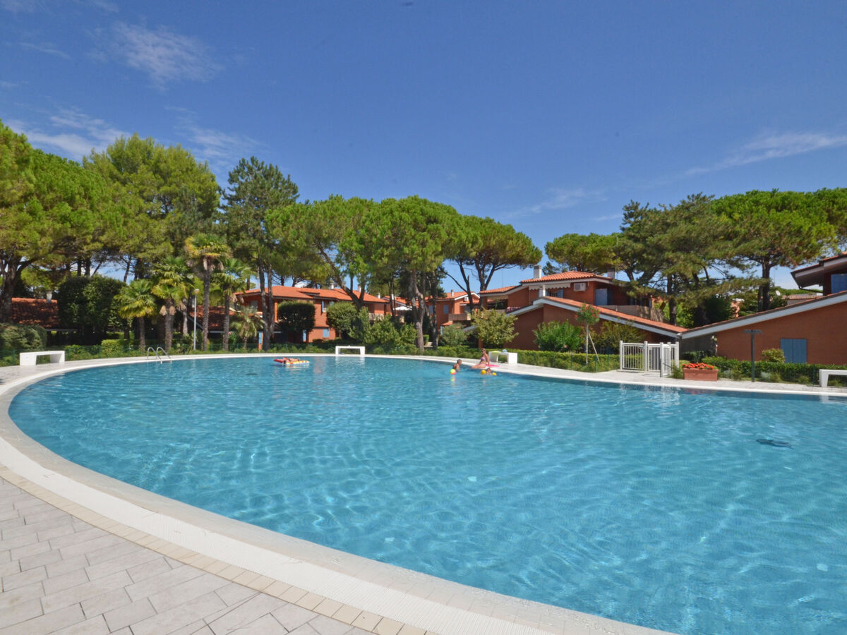 Apt 2 pièces Villaggio Euro Residence Club, Bibione - Photo 15