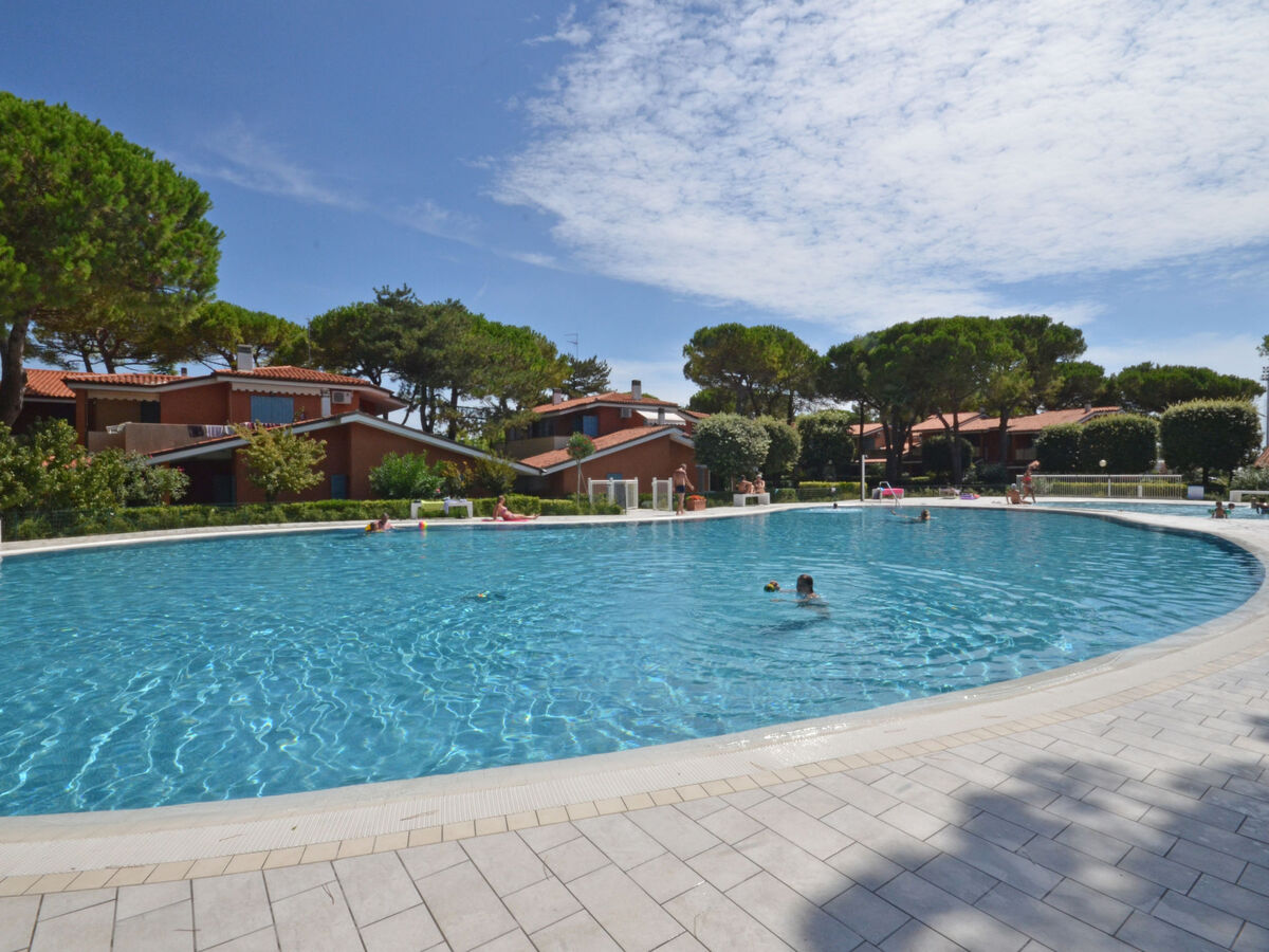 Apt 2 pièces Villaggio Euro Residence Club, Bibione - Photo 16