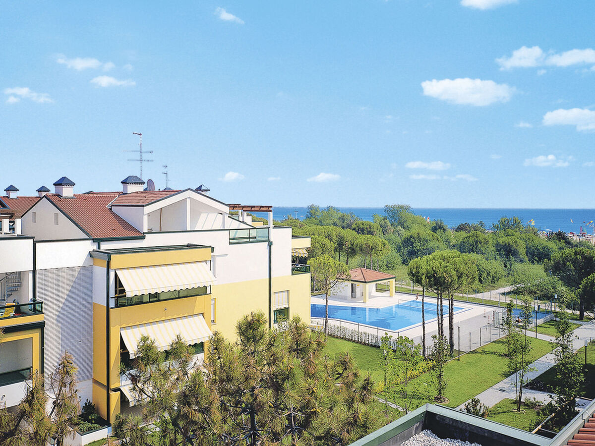 Le Altane – Appartement 50m² à 50m de la plage - Photo 1