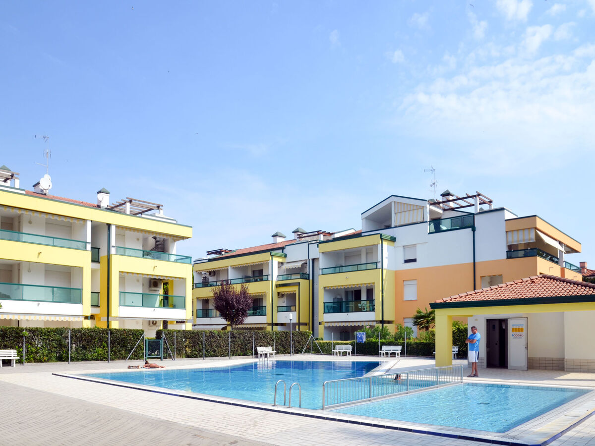 Le Altane – Appartement 50m² à 50m de la plage - Photo 3