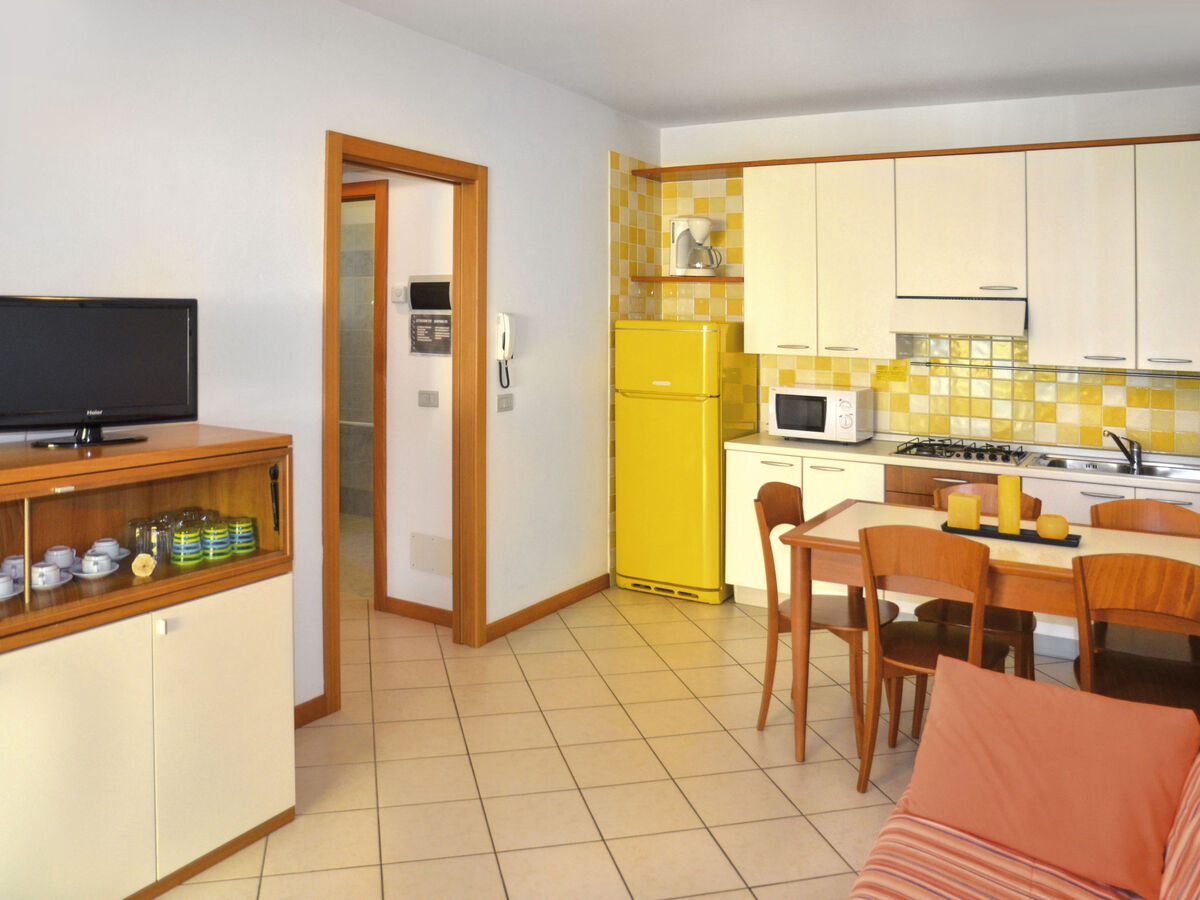 Le Altane – Appartement 50m² à 50m de la plage - Photo 5