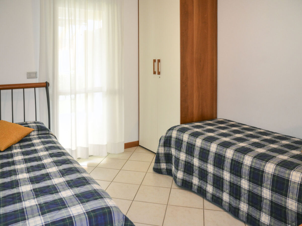 Le Altane – Appartement 50m² à 50m de la plage - Photo 6