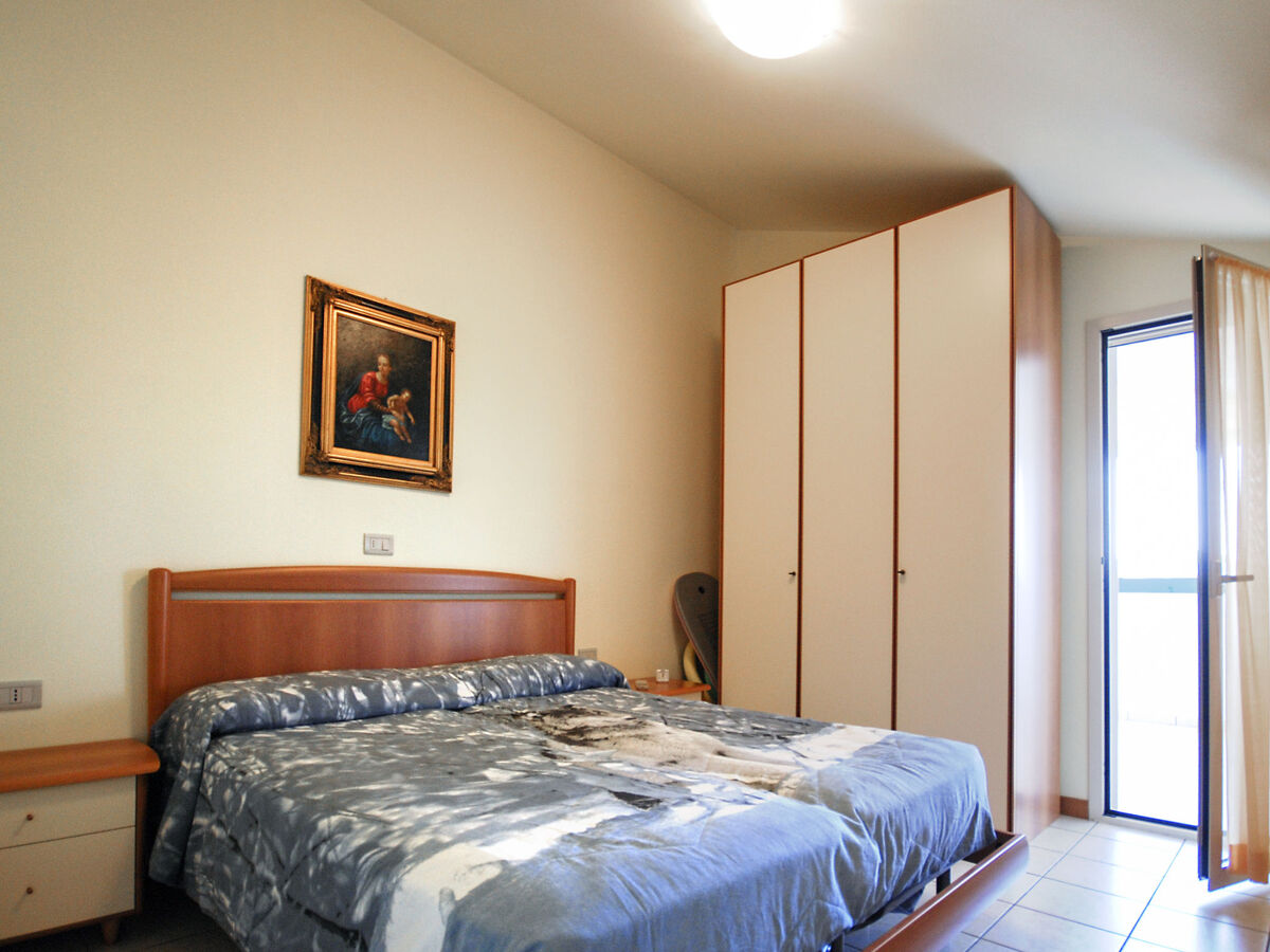 Le Altane – Appartement 50m² à 50m de la plage - Photo 7
