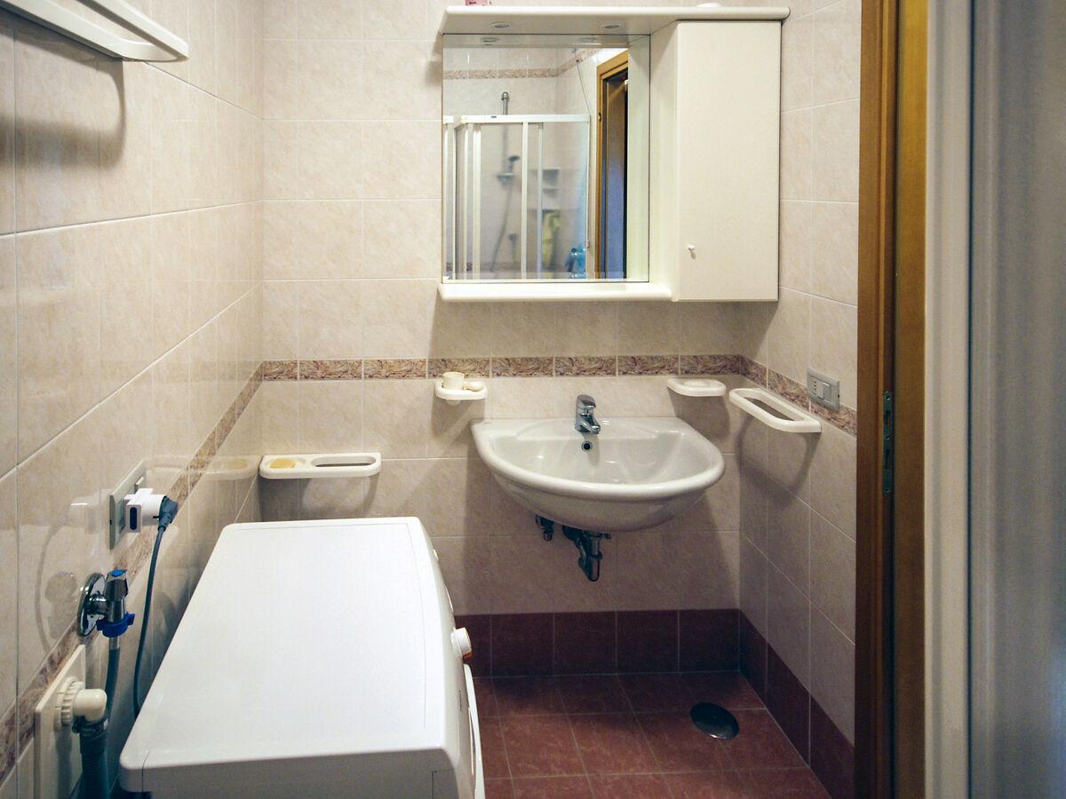 Le Altane – Appartement 50m² à 50m de la plage - Photo 8