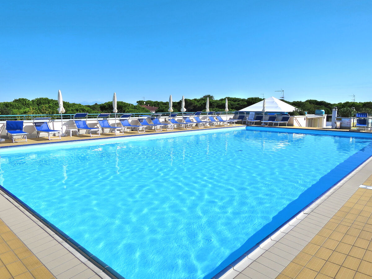 Apt 3 pièces Bibione, 100 m de la plage - Photo 1