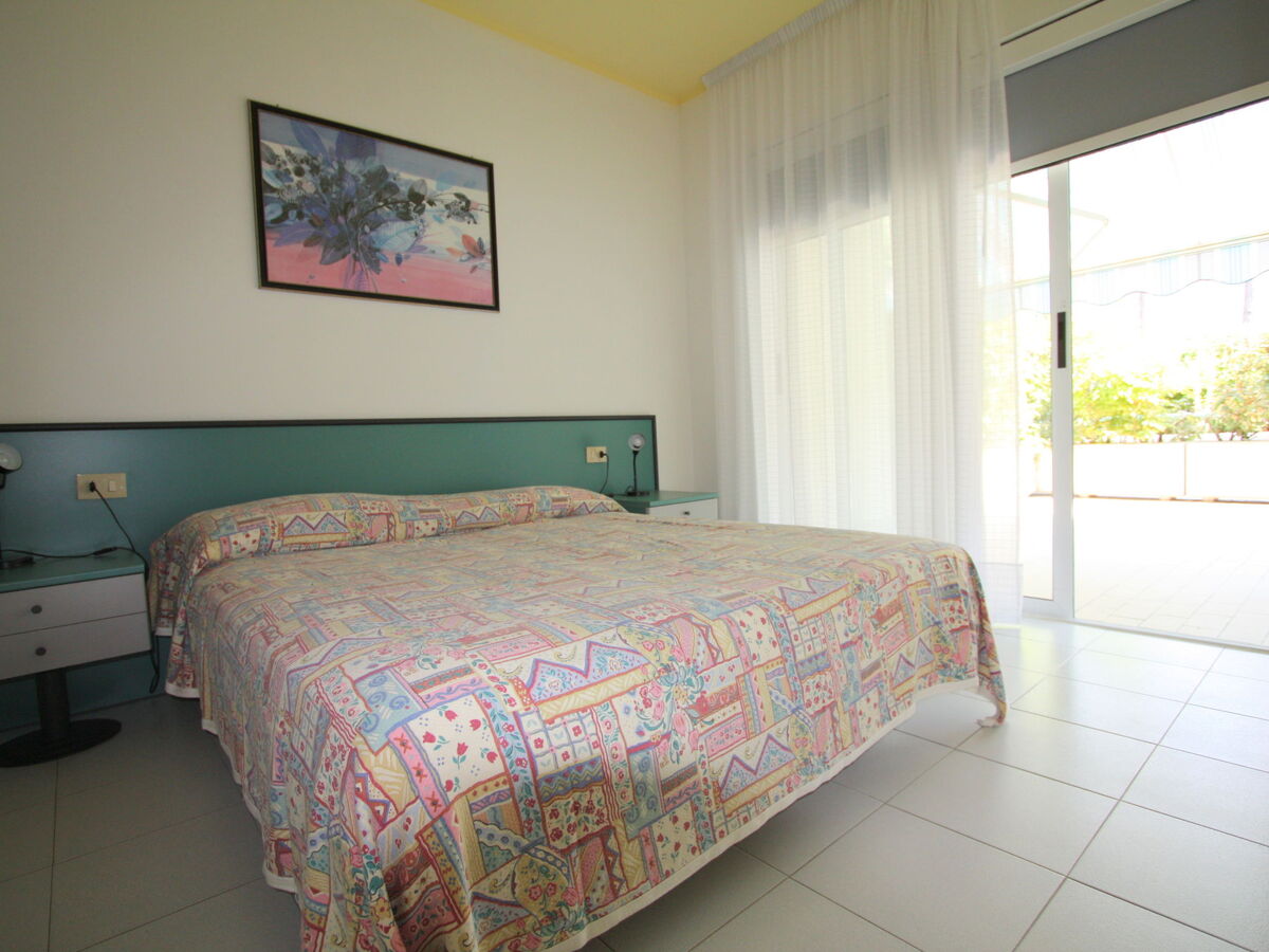 Apt 3 pièces Bibione, 100 m de la plage - Photo 7