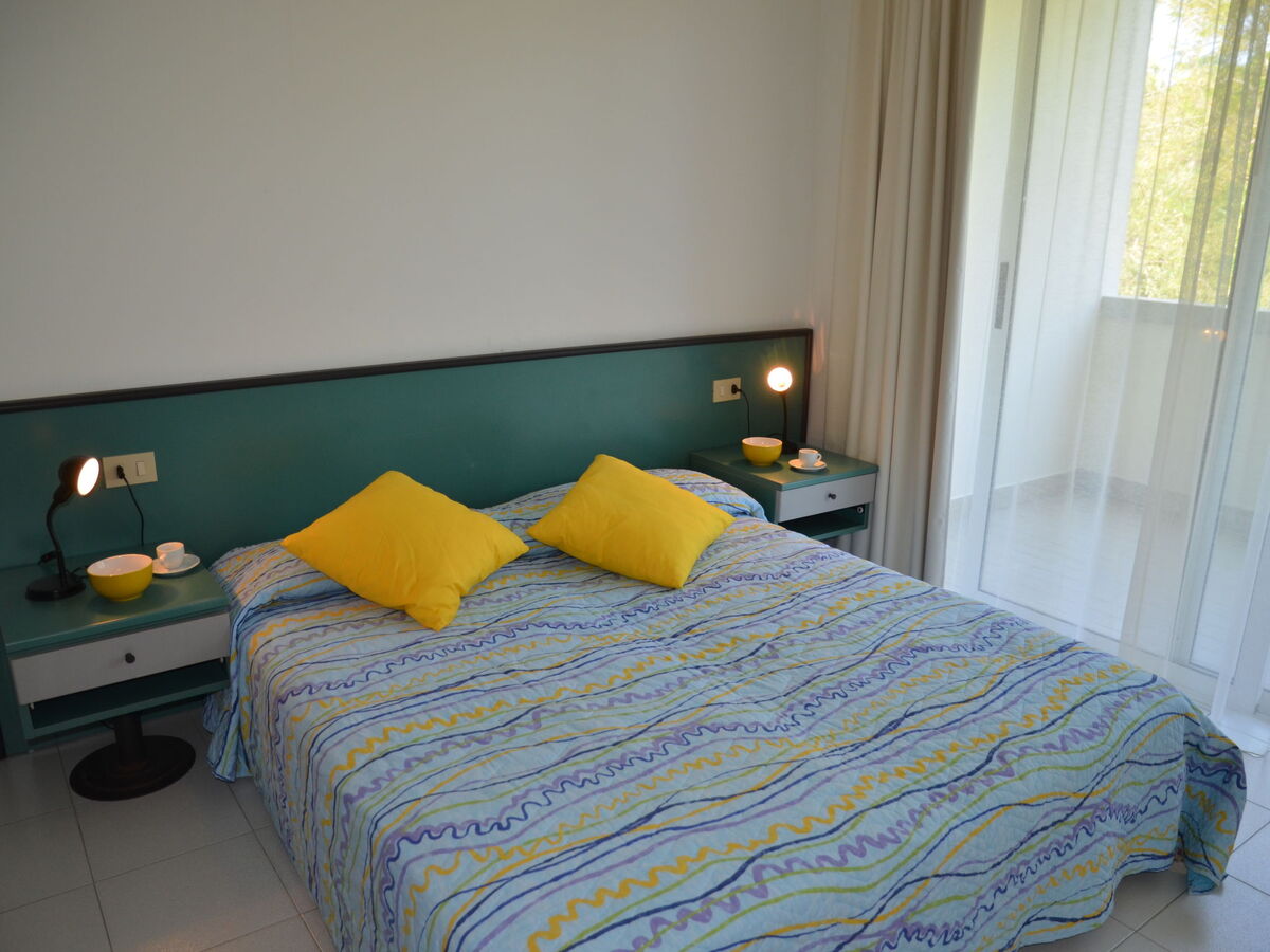 Apt 3 pièces Bibione, 100 m de la plage - Photo 8