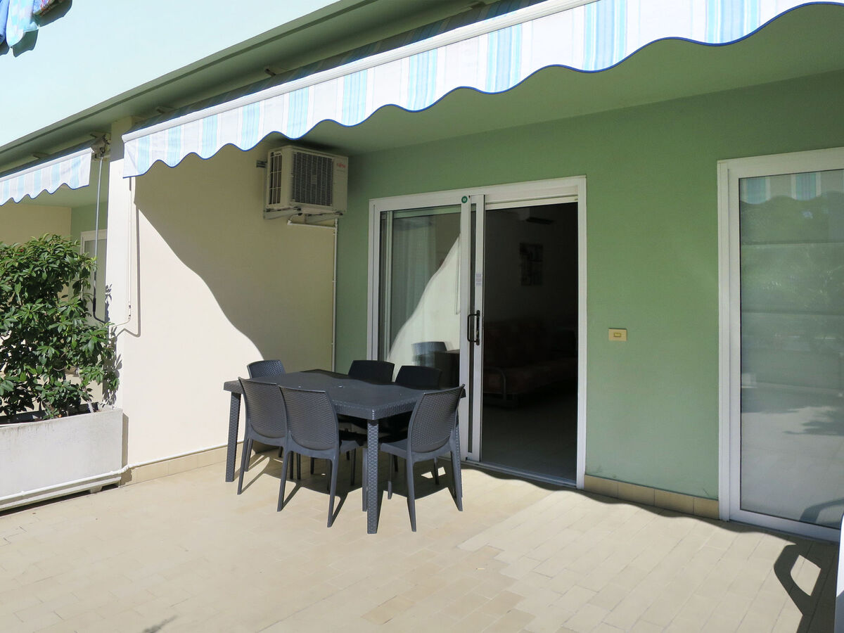 Apt 3 pièces Bibione, 100 m de la plage - Photo 12
