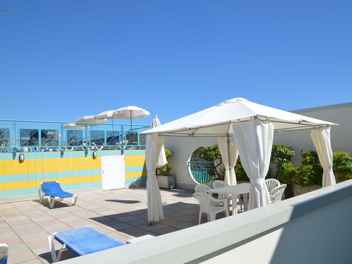 Apt 3 pièces Bibione, 100 m de la plage - Photo 14