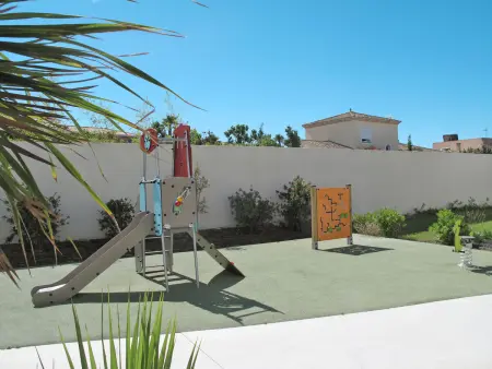 Résidence Odalys Collection Nakâra, Location Appartement 4 personnes à Cap d'Agde - Photo 1