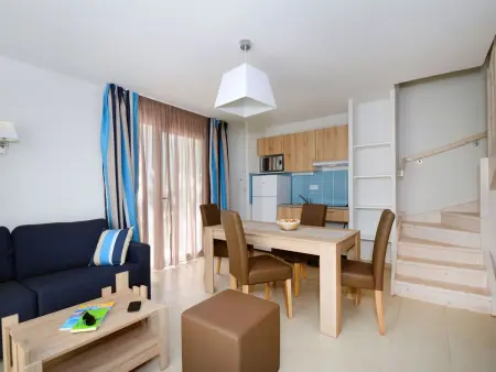 Résidence Odalys Collection Nakâra, Location Appartement 4 personnes à Cap d'Agde - Photo 3