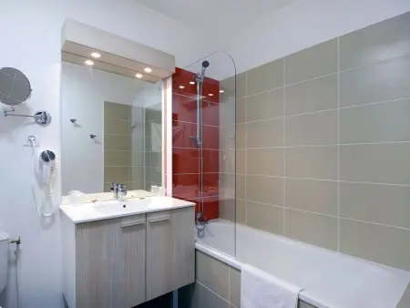 Résidence Odalys Collection Nakâra, Location Appartement 4 personnes à Cap d'Agde - Photo 6