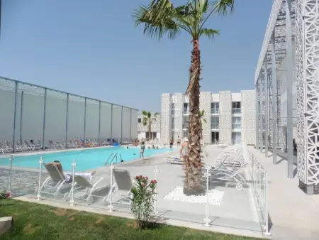 Résidence Odalys Collection Nakâra, Location Appartement 4 personnes à Cap d'Agde - Photo 11
