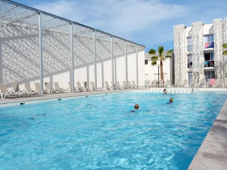 Location appartement à Cap d'Agde, Résidence Odalys Collection Nakâra