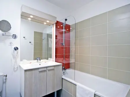 Appartement 2 pièces Résidence Nakâra - Cap d'Agde : photo 4