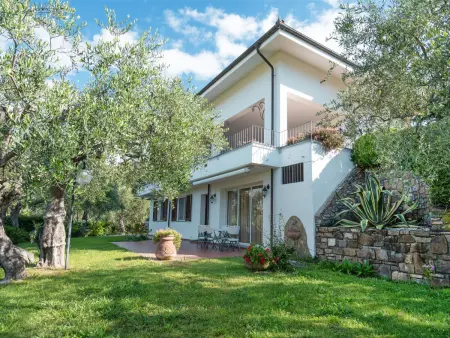 Alberto, Villa 14 personnes à Diano Marina - Photo 3