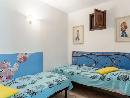 Alberto, Villa 14 personnes à Diano Marina - Photo 22